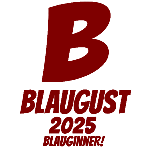 blaugust participation award